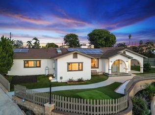 452 Pina Ln, Vista, CA 92083