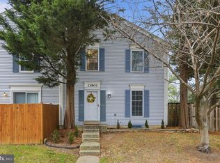 13901 Valleyfield Dr, Silver Spring, MD 20906