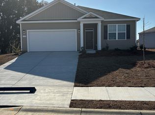 670 Choctaw Dr LOT 143, Aria A Conway, SC 29526