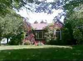 603 E Montgomery Ave, Spokane, WA 99207