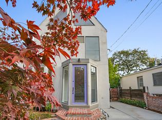 2149 Bowdoin St, Palo Alto, CA