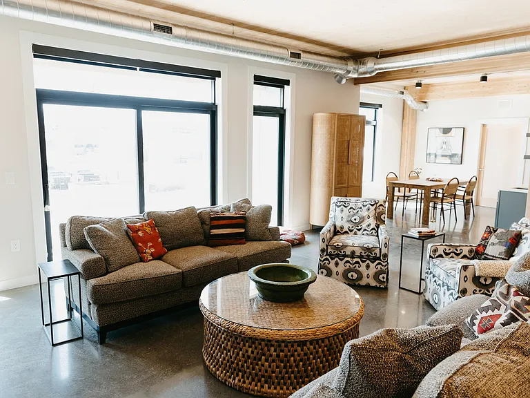 The Dakota Flats at Cherapa Place — Photo 9