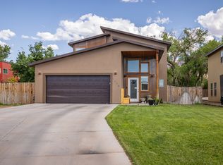 1018 Valley View Ct, Moab, UT 84532