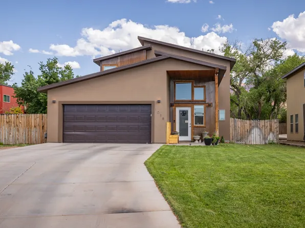 1018 Valley View Ct, Moab, UT 84532