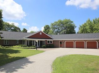 3475 State Road 167, Richfield, WI 53076