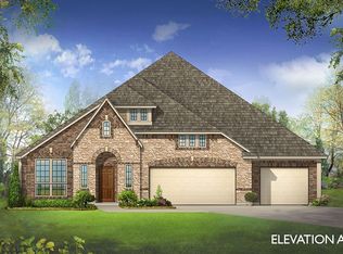 1541 Pierce St, Waxahachie, TX 75165
