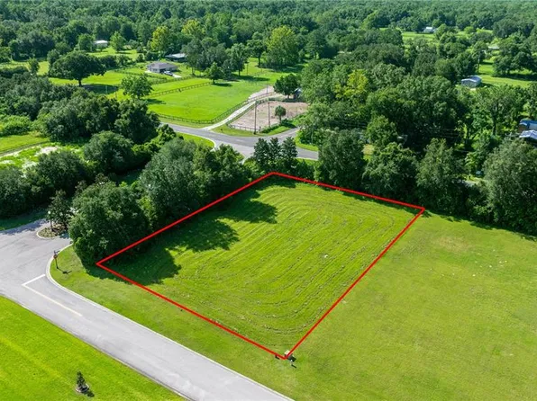 SE 79TH STREET LOT 1, OCALA, FL 34480