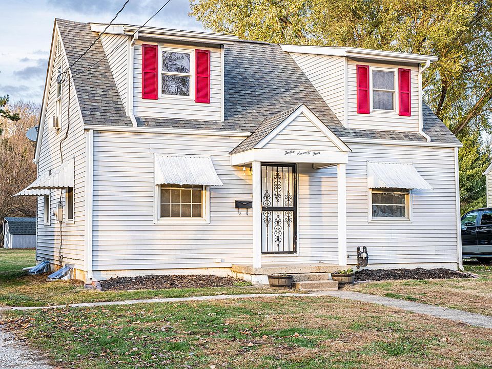 1st image of 1274 Shide Ave