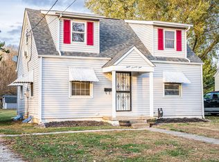 1274 Shide Ave, Newark, OH