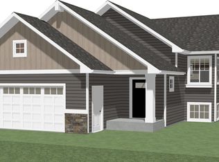 125 Blue Bell Dr, Brookings, SD 57006