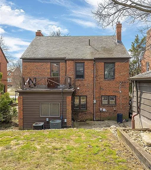 3785 Washington Blvd — Photo 20