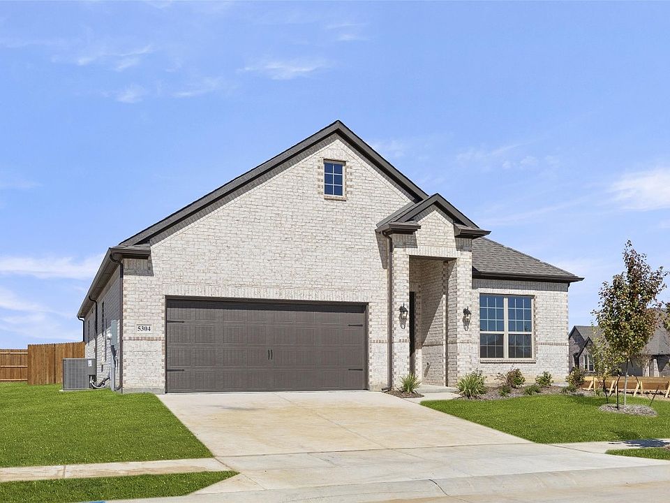 5304 Bardwell Dr, Argyle, TX 76226 Zillow
