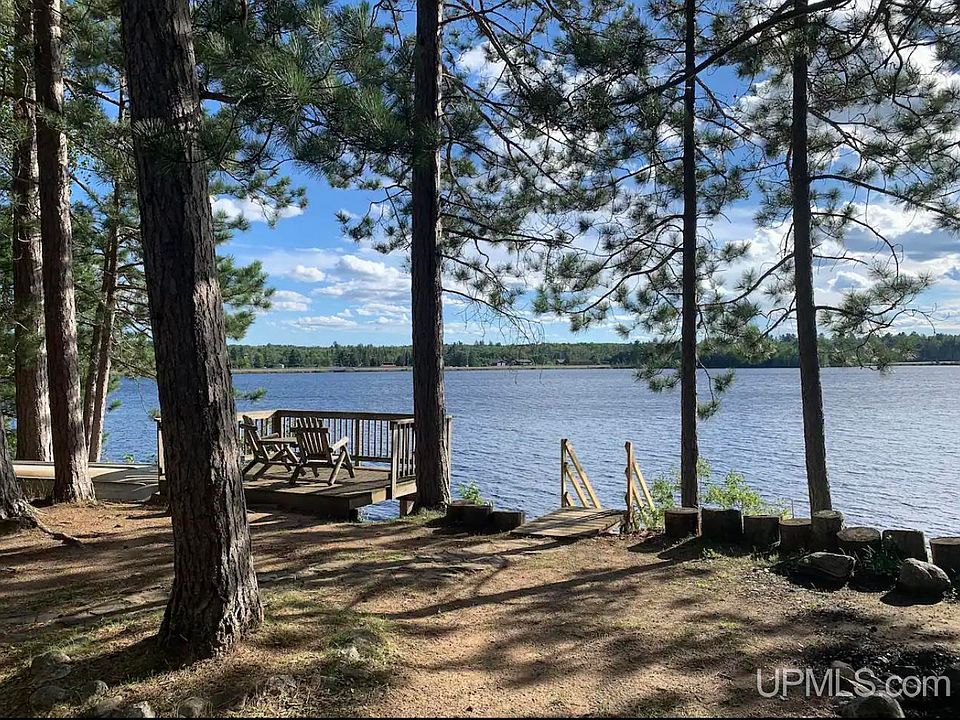 24758 Ruth Lake Rd, Michigamme, MI 49861 MLS 50114256 Zillow