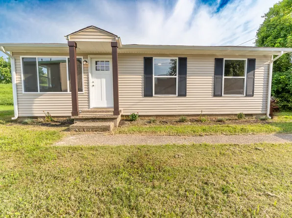 106 Hardin Ct, Taylorsville, KY 40071