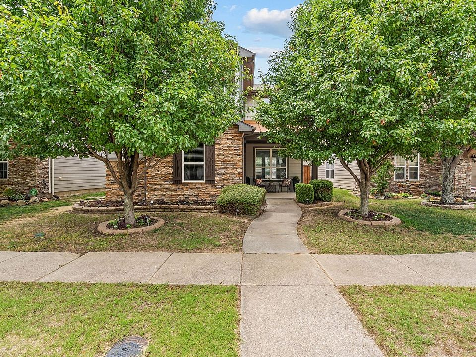 7121 Cotton Seed Dr, Mckinney, TX 75070 Zillow