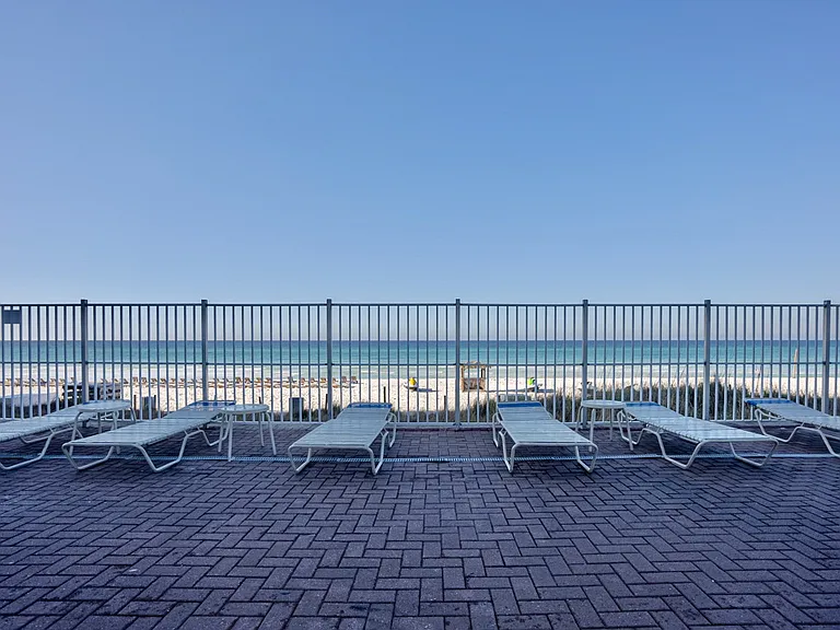 16819 Front Beach Rd #2507 — Photo 43