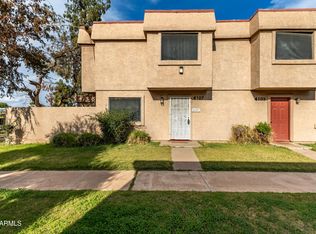 4107 W Wonderview Rd, Phoenix, AZ 85019