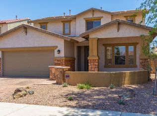 12651 W Ashby Dr, Peoria, AZ 85383