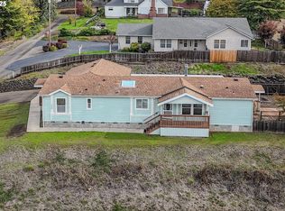 173 NE Main St, Winston, OR 97496