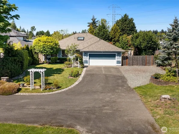 12224 SE 39th Street, Bellevue, WA 98006