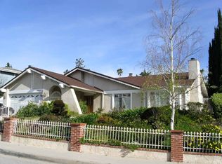 18731 Nau Ave, Porter Ranch, CA 91326