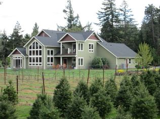 4200 Bing Dr, Hood River, OR 97031
