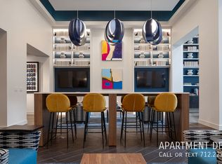 27 Studemont St #221, Houston, TX 77007