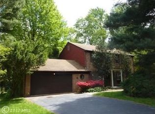 7107 Old Dominion Dr, Mc Lean, VA 22101