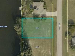 214 SW 21st Ave, Cape Coral, FL 33991