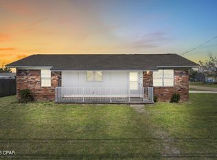 4102 W 21st St, Panama City, FL 32405