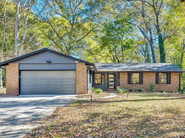 5833 Ryder Ave, Charlotte, NC 28226