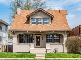 2916 Wayne Ave, Dayton, OH 45420