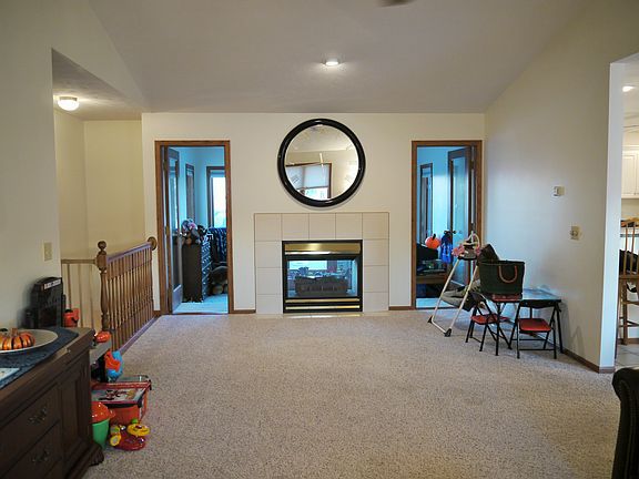 Living Room toward Sunroom