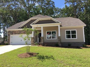 343 Dolly Horn Ln, Chapin, SC 29036