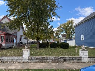 1134 Harlan St, Indianapolis, IN