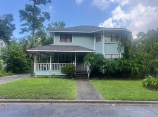 2222 Florida Ave, Savannah, GA 31404