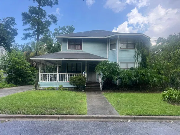 2222 Florida Ave, Savannah, GA 31404