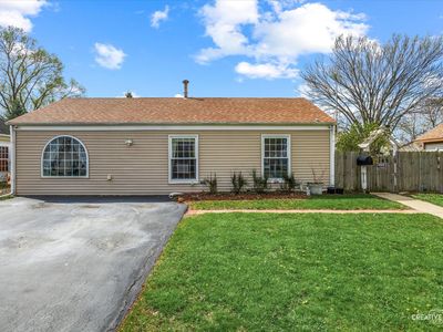 145 Heathgate Rd, Montgomery, IL, 60538
