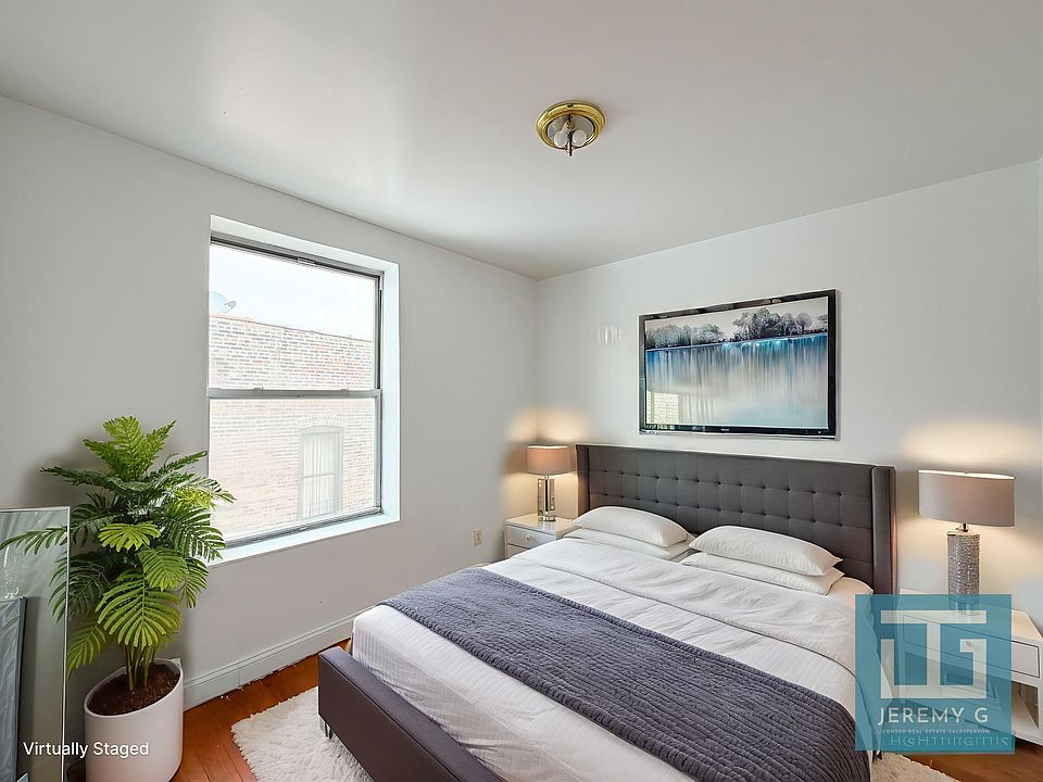 1st image of 595 W 207th St APT 52