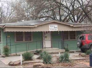 1095 W Bridge St, New Braunfels, TX 78130