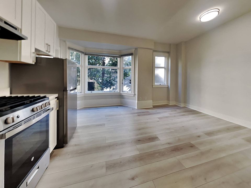 1st image of 1060 Bush St APT 211