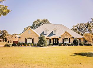 279 Old Payne Pl, Saltillo, MS 38866