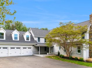 35571 Suffolk Ln, Purcellville, VA 20132