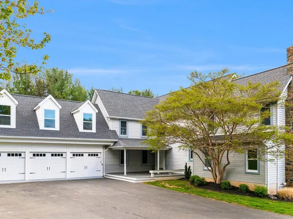 35571 Suffolk Ln, Purcellville, VA 20132