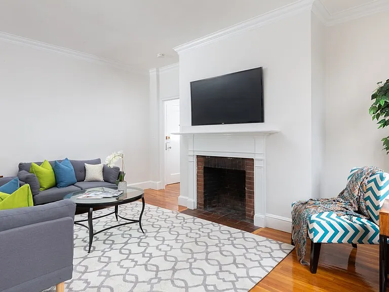 16 Chauncy St #43 — Photo 5