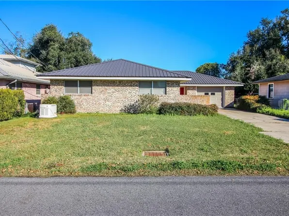 248 W 2nd St, Reserve, LA 70084