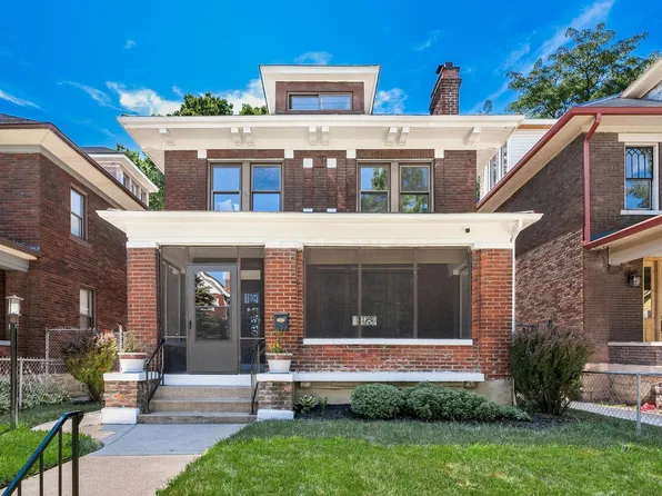 671 Linwood Ave, Columbus, OH 43205