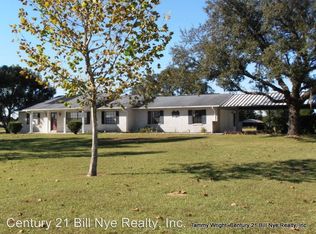 38929 Centennial Rd, Dade City, FL 33525