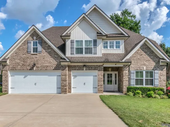 1212 Hensfield Dr, Murfreesboro, TN 37128