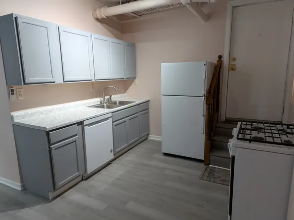 5459 S Everett Avenuegarden, Chicago, IL 60615